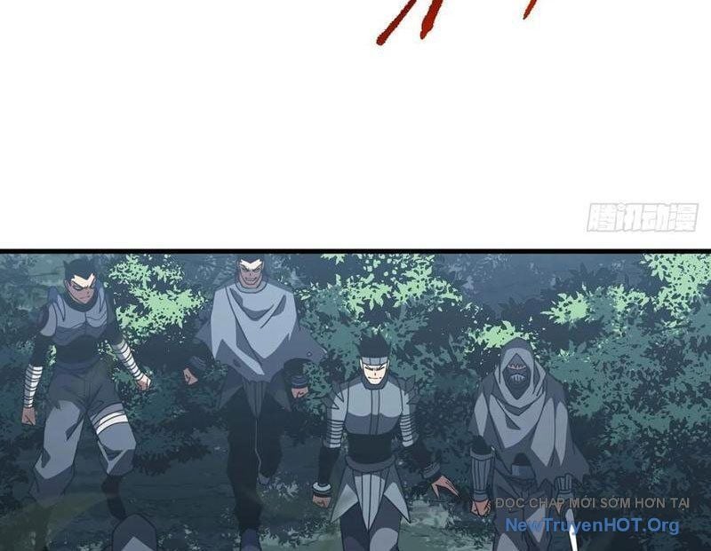 Mệnh Luân Chi Chủ! Khi Dị Biến Giáng Lâm Nhân Gian!: Chapter 130