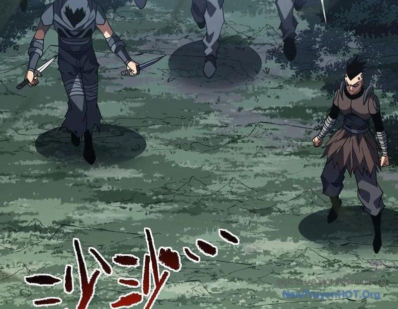 Mệnh Luân Chi Chủ! Khi Dị Biến Giáng Lâm Nhân Gian!: Chapter 130