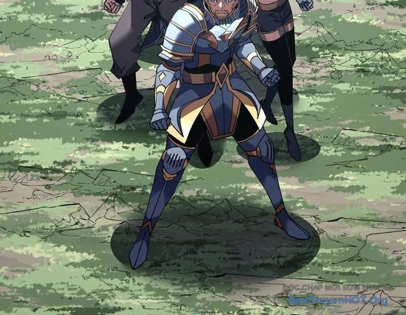 Mệnh Luân Chi Chủ! Khi Dị Biến Giáng Lâm Nhân Gian!: Chapter 130