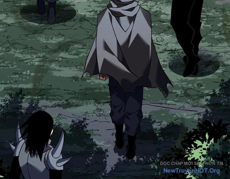 Mệnh Luân Chi Chủ! Khi Dị Biến Giáng Lâm Nhân Gian!: Chapter 130