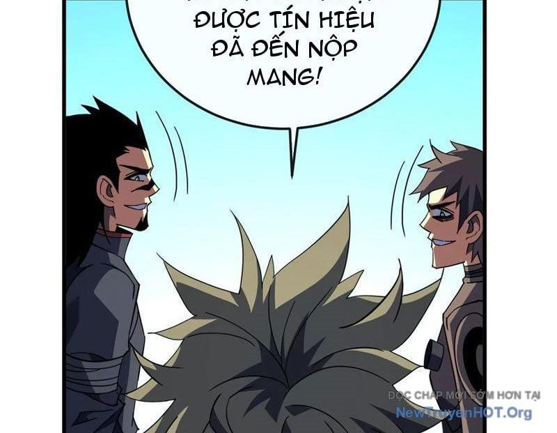 Mệnh Luân Chi Chủ! Khi Dị Biến Giáng Lâm Nhân Gian!: Chapter 130