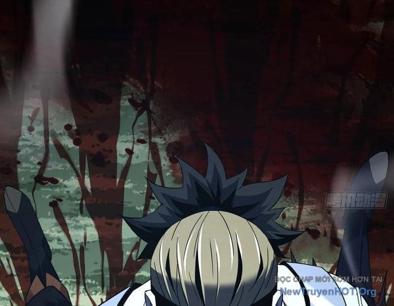 Mệnh Luân Chi Chủ! Khi Dị Biến Giáng Lâm Nhân Gian!: Chapter 130