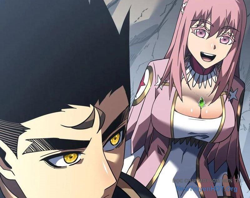 Mệnh Luân Chi Chủ! Khi Dị Biến Giáng Lâm Nhân Gian!: Chapter 130