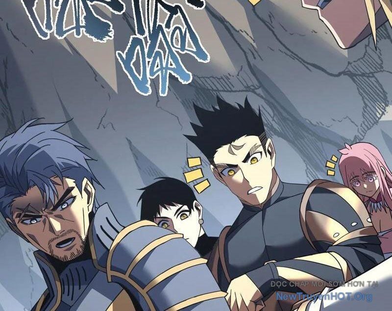 Mệnh Luân Chi Chủ! Khi Dị Biến Giáng Lâm Nhân Gian!: Chapter 130