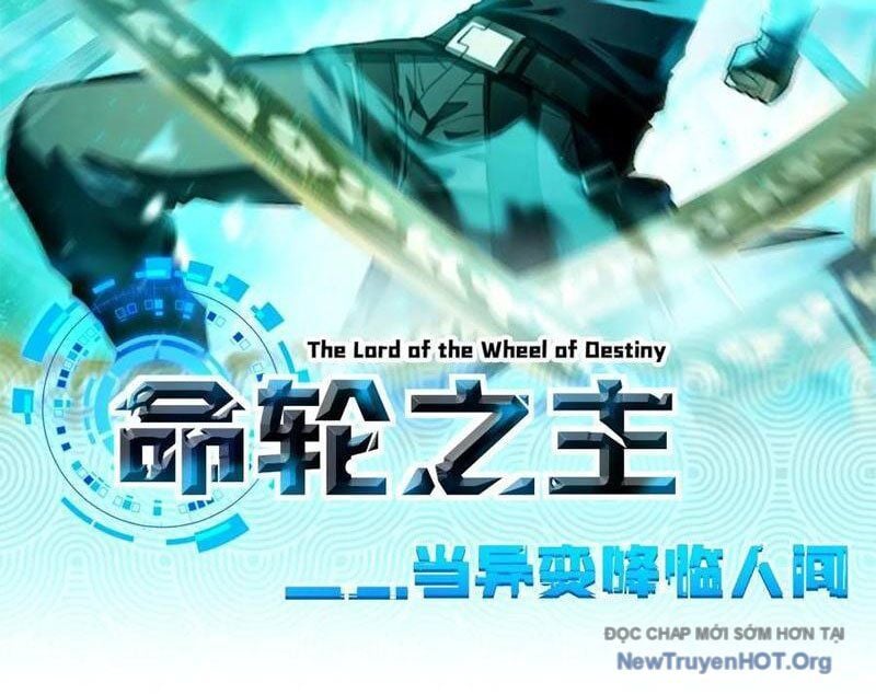 Mệnh Luân Chi Chủ! Khi Dị Biến Giáng Lâm Nhân Gian!: Chapter 130