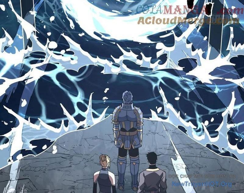 Mệnh Luân Chi Chủ! Khi Dị Biến Giáng Lâm Nhân Gian!: Chapter 130