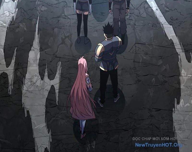 Mệnh Luân Chi Chủ! Khi Dị Biến Giáng Lâm Nhân Gian!: Chapter 130