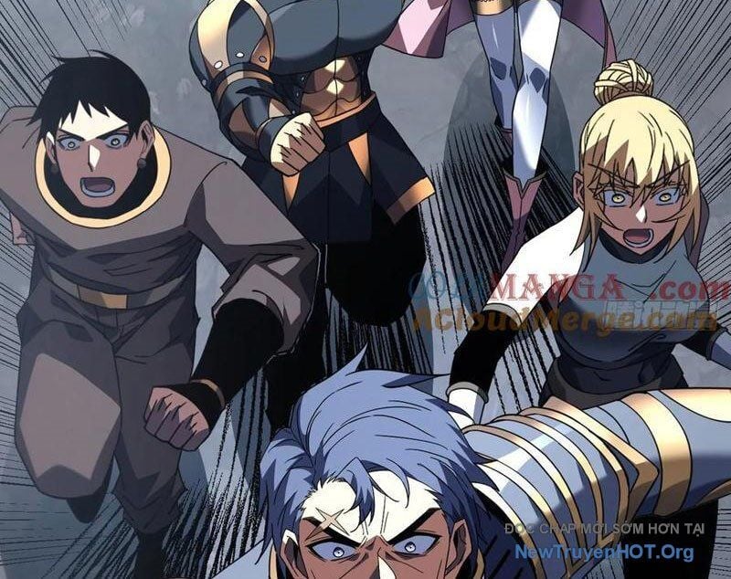 Mệnh Luân Chi Chủ! Khi Dị Biến Giáng Lâm Nhân Gian!: Chapter 130