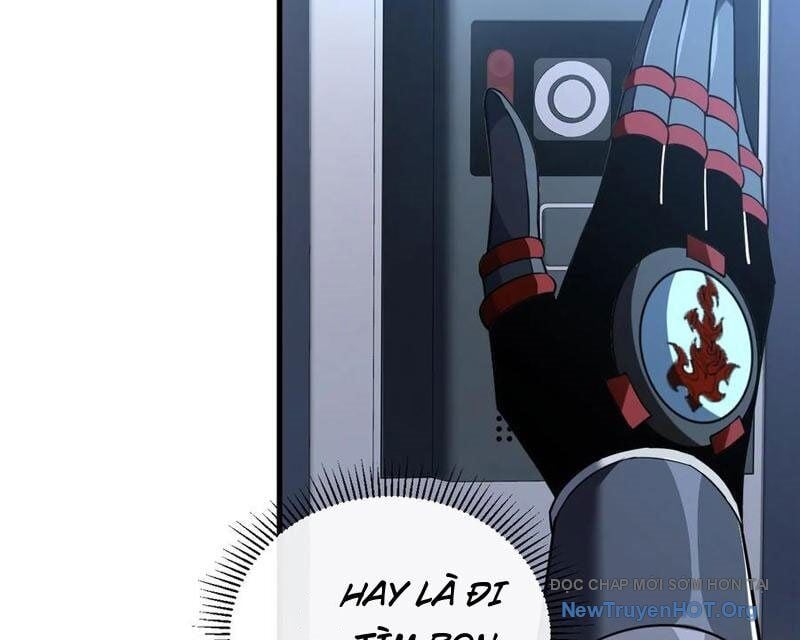 Mệnh Luân Chi Chủ! Khi Dị Biến Giáng Lâm Nhân Gian!: Chapter 130