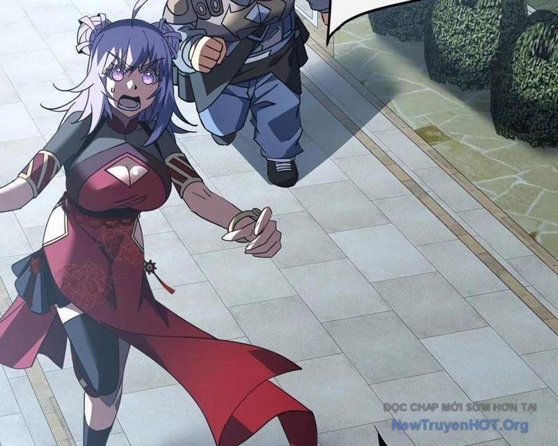 Mệnh Luân Chi Chủ! Khi Dị Biến Giáng Lâm Nhân Gian!: Chapter 130