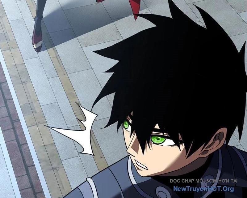 Mệnh Luân Chi Chủ! Khi Dị Biến Giáng Lâm Nhân Gian!: Chapter 130