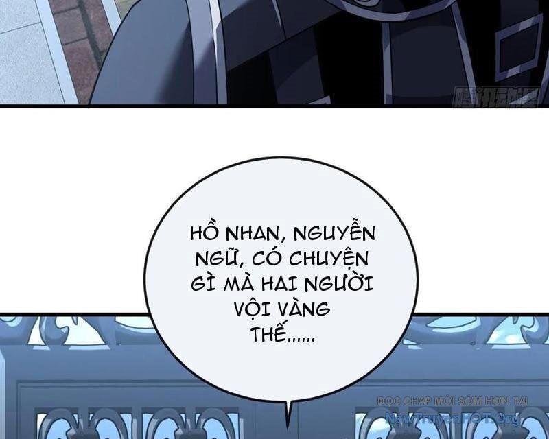 Mệnh Luân Chi Chủ! Khi Dị Biến Giáng Lâm Nhân Gian!: Chapter 130