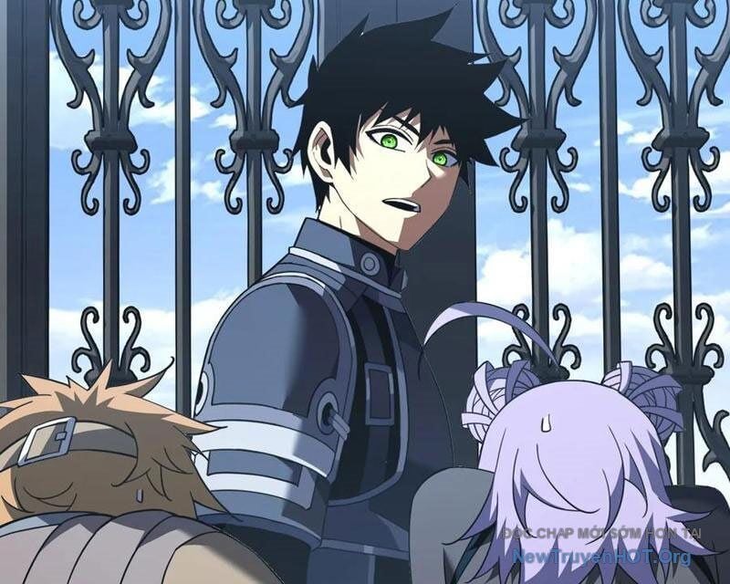 Mệnh Luân Chi Chủ! Khi Dị Biến Giáng Lâm Nhân Gian!: Chapter 130