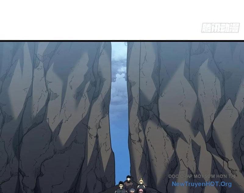 Mệnh Luân Chi Chủ! Khi Dị Biến Giáng Lâm Nhân Gian!: Chapter 130