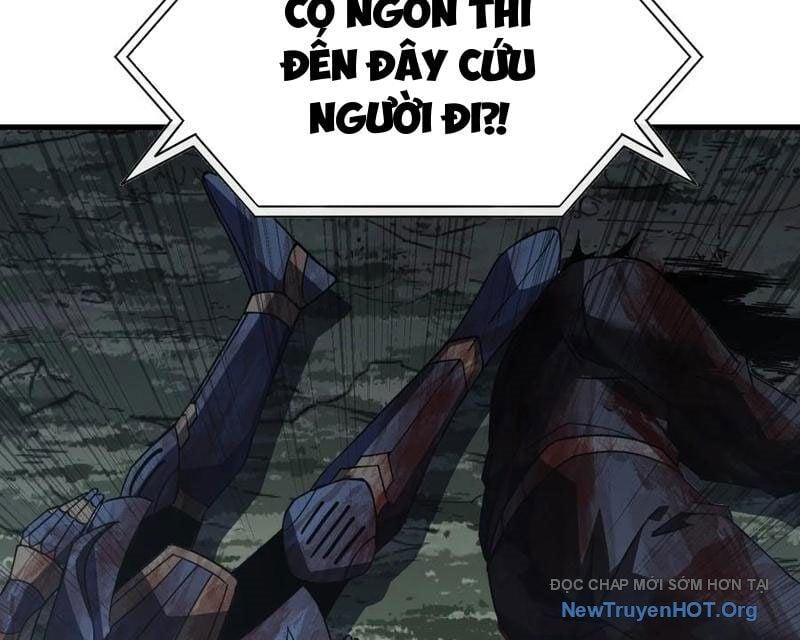 Mệnh Luân Chi Chủ! Khi Dị Biến Giáng Lâm Nhân Gian!: Chapter 130