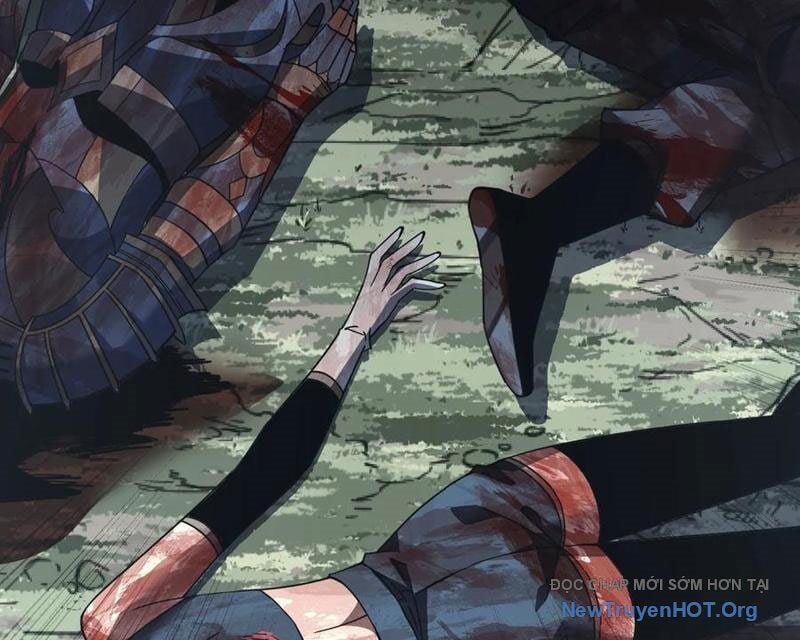 Mệnh Luân Chi Chủ! Khi Dị Biến Giáng Lâm Nhân Gian!: Chapter 130