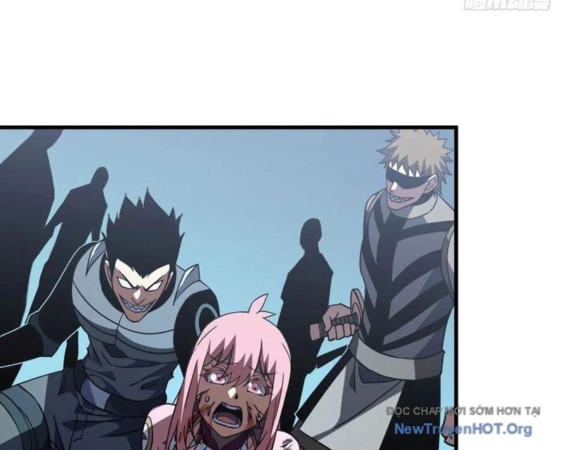 Mệnh Luân Chi Chủ! Khi Dị Biến Giáng Lâm Nhân Gian!: Chapter 130