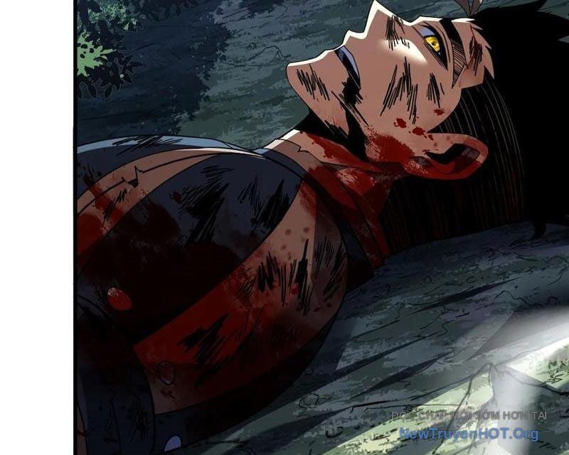 Mệnh Luân Chi Chủ! Khi Dị Biến Giáng Lâm Nhân Gian!: Chapter 130