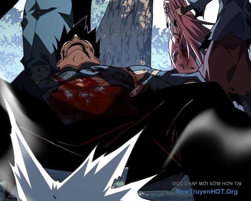 Mệnh Luân Chi Chủ! Khi Dị Biến Giáng Lâm Nhân Gian!: Chapter 130