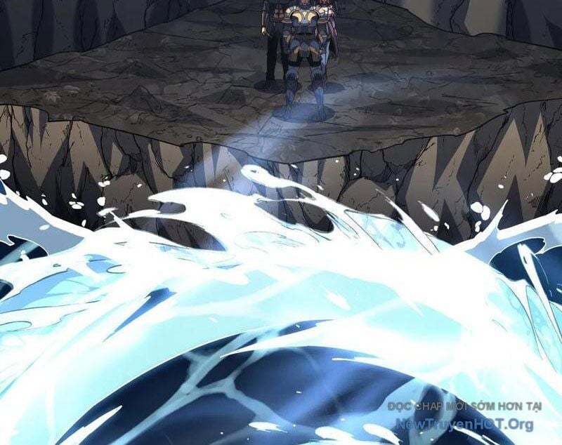 Mệnh Luân Chi Chủ! Khi Dị Biến Giáng Lâm Nhân Gian!: Chapter 130