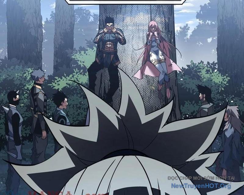 Mệnh Luân Chi Chủ! Khi Dị Biến Giáng Lâm Nhân Gian!: Chapter 130