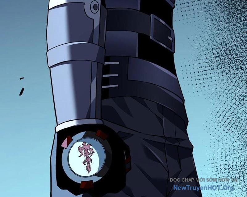 Mệnh Luân Chi Chủ! Khi Dị Biến Giáng Lâm Nhân Gian!: Chapter 130