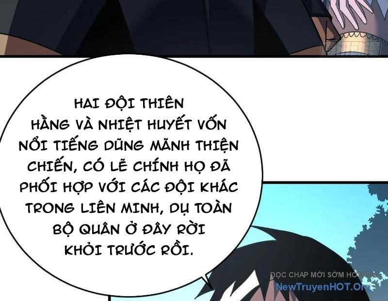 Mệnh Luân Chi Chủ! Khi Dị Biến Giáng Lâm Nhân Gian!: Chapter 130