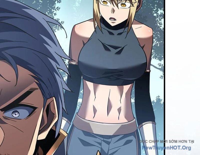 Mệnh Luân Chi Chủ! Khi Dị Biến Giáng Lâm Nhân Gian!: Chapter 130