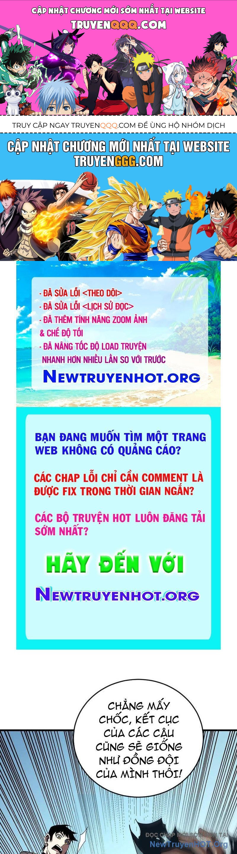 Mệnh Luân Chi Chủ! Khi Dị Biến Giáng Lâm Nhân Gian!: Chapter 131
