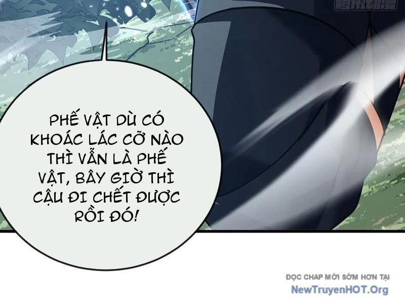 Mệnh Luân Chi Chủ! Khi Dị Biến Giáng Lâm Nhân Gian!: Chapter 131