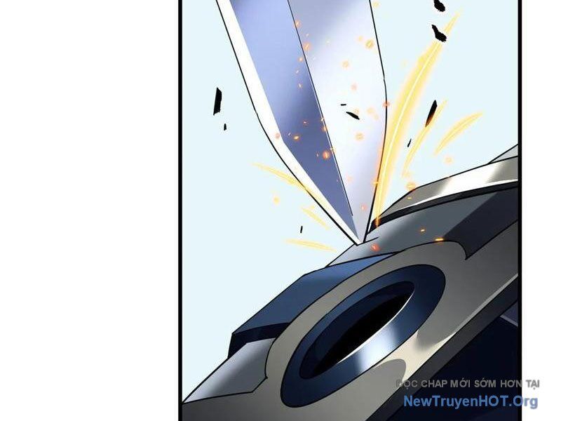 Mệnh Luân Chi Chủ! Khi Dị Biến Giáng Lâm Nhân Gian!: Chapter 131