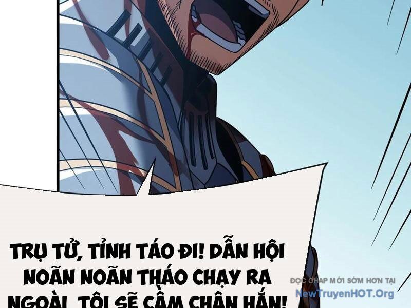 Mệnh Luân Chi Chủ! Khi Dị Biến Giáng Lâm Nhân Gian!: Chapter 131