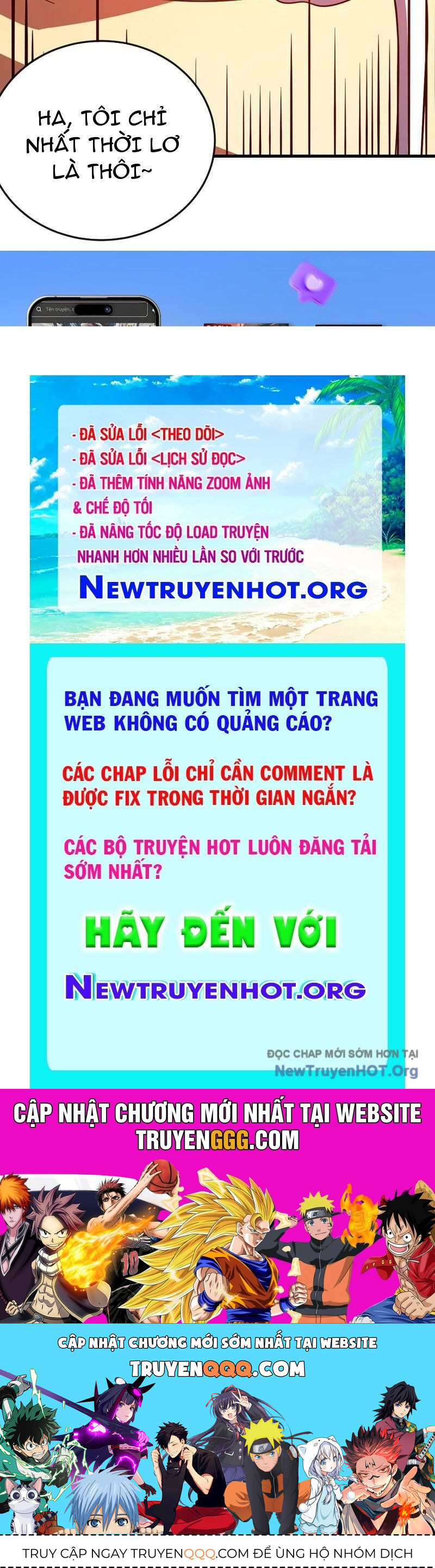 Mệnh Luân Chi Chủ! Khi Dị Biến Giáng Lâm Nhân Gian!: Chapter 131