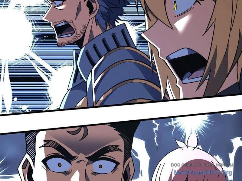 Mệnh Luân Chi Chủ! Khi Dị Biến Giáng Lâm Nhân Gian!: Chapter 131