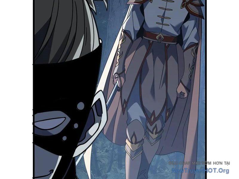 Mệnh Luân Chi Chủ! Khi Dị Biến Giáng Lâm Nhân Gian!: Chapter 131