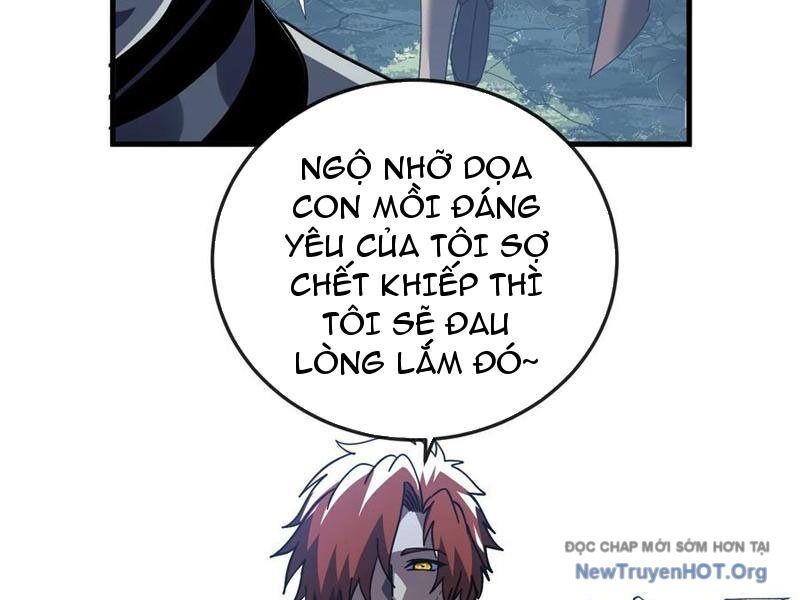 Mệnh Luân Chi Chủ! Khi Dị Biến Giáng Lâm Nhân Gian!: Chapter 131