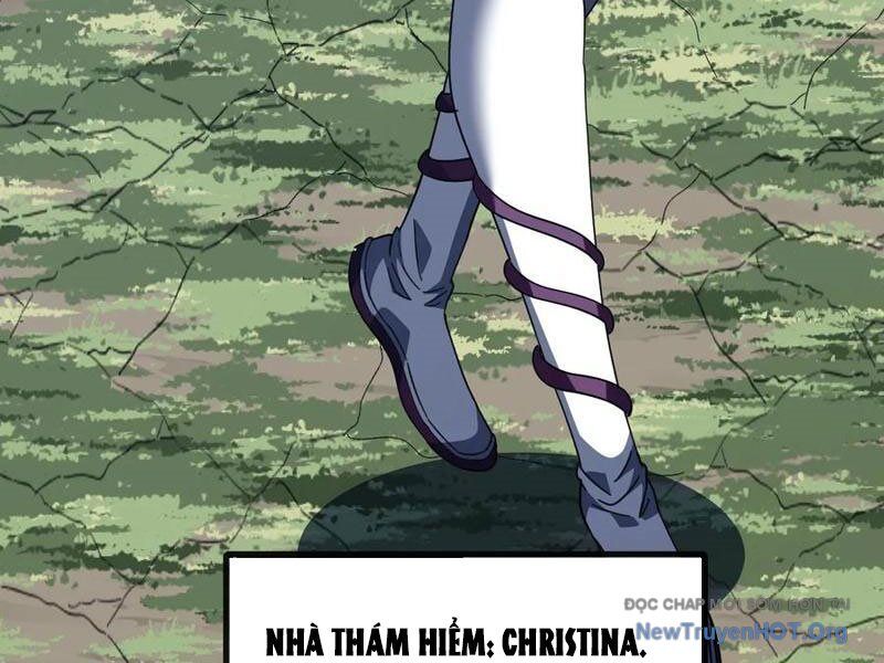 Mệnh Luân Chi Chủ! Khi Dị Biến Giáng Lâm Nhân Gian!: Chapter 131