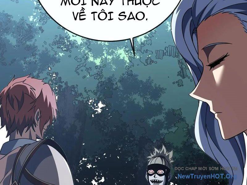 Mệnh Luân Chi Chủ! Khi Dị Biến Giáng Lâm Nhân Gian!: Chapter 131