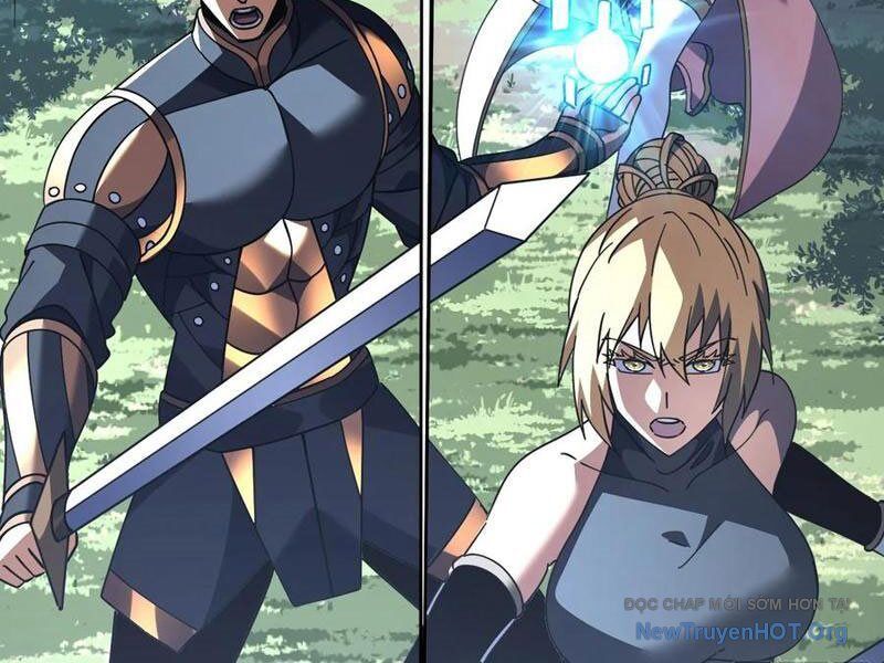 Mệnh Luân Chi Chủ! Khi Dị Biến Giáng Lâm Nhân Gian!: Chapter 131