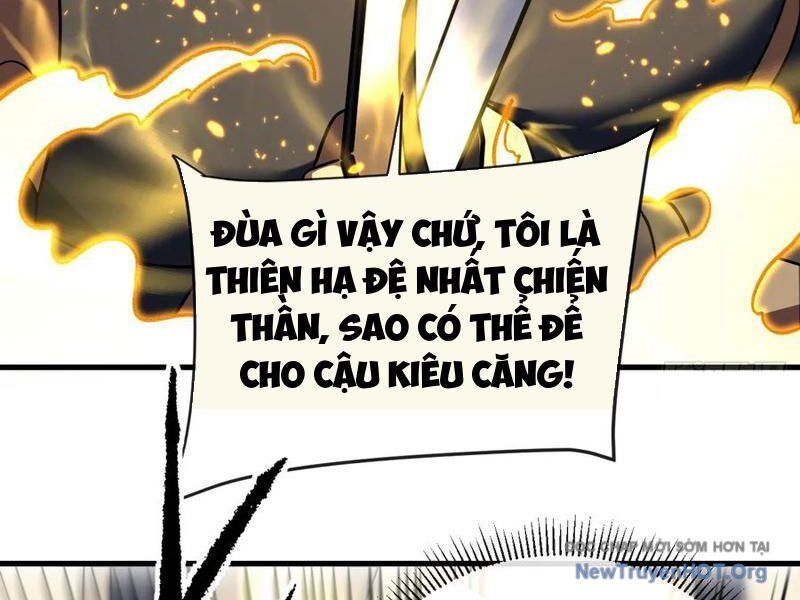 Mệnh Luân Chi Chủ! Khi Dị Biến Giáng Lâm Nhân Gian!: Chapter 131