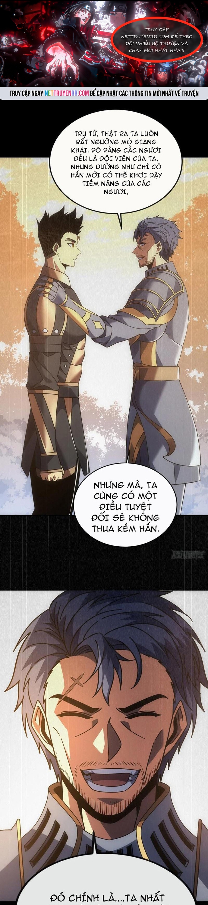 Mệnh Luân Chi Chủ! Khi Dị Biến Giáng Lâm Nhân Gian!: Chapter 132