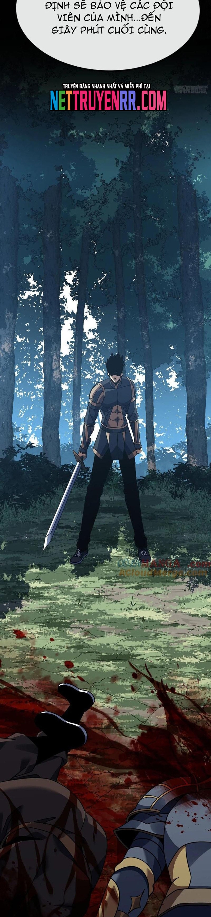 Mệnh Luân Chi Chủ! Khi Dị Biến Giáng Lâm Nhân Gian!: Chapter 132