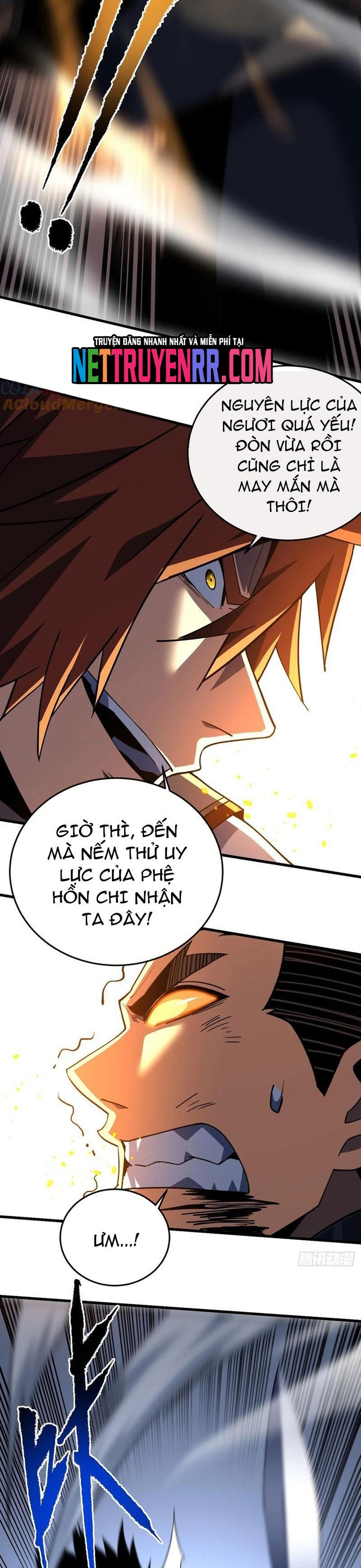 Mệnh Luân Chi Chủ! Khi Dị Biến Giáng Lâm Nhân Gian!: Chapter 132