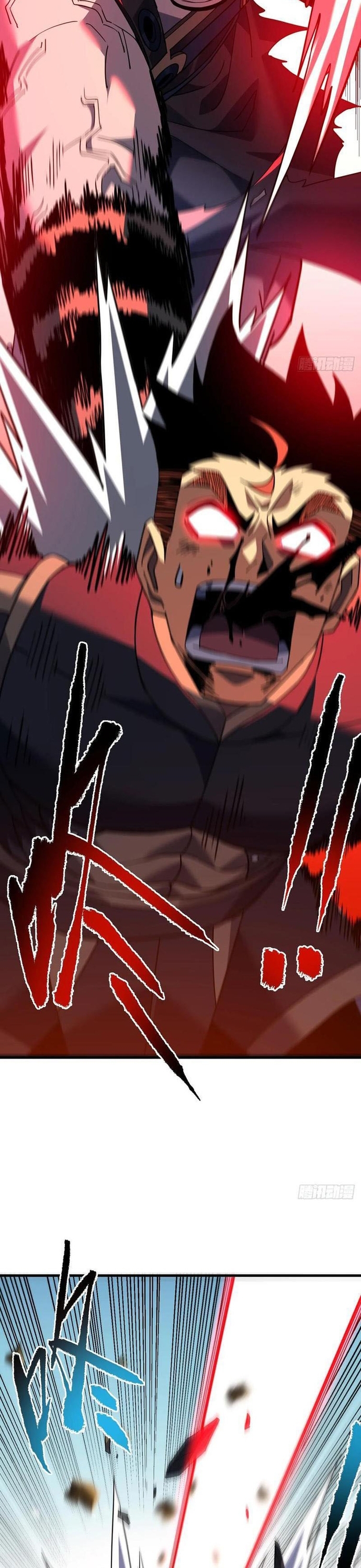 Mệnh Luân Chi Chủ! Khi Dị Biến Giáng Lâm Nhân Gian!: Chapter 132