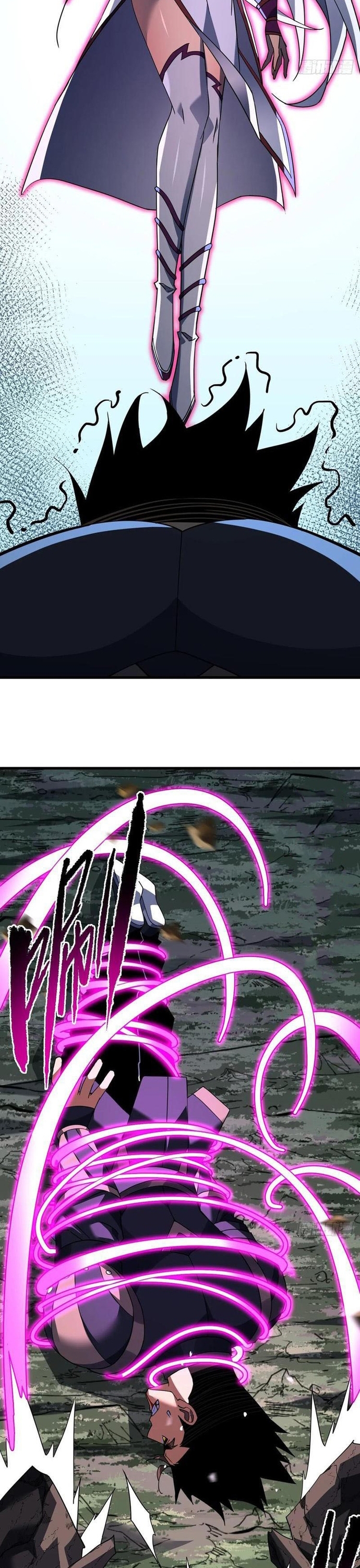 Mệnh Luân Chi Chủ! Khi Dị Biến Giáng Lâm Nhân Gian!: Chapter 132