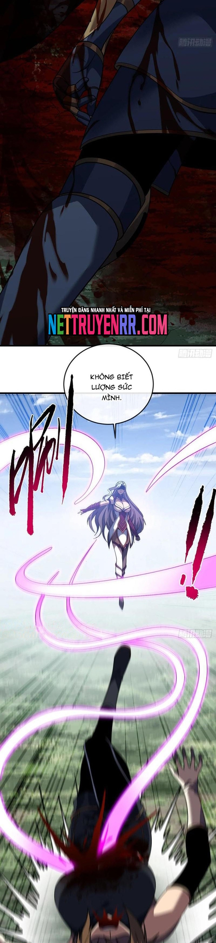 Mệnh Luân Chi Chủ! Khi Dị Biến Giáng Lâm Nhân Gian!: Chapter 132