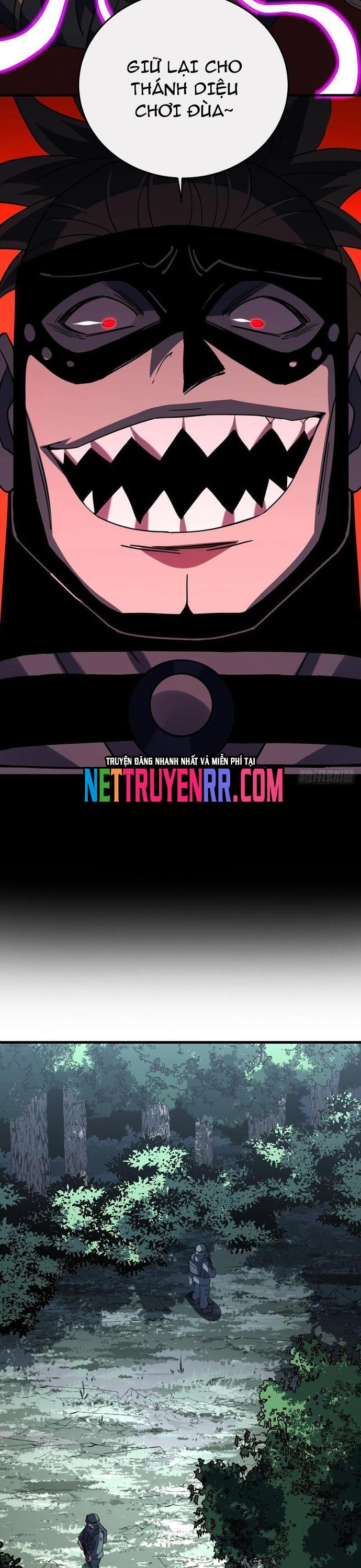 Mệnh Luân Chi Chủ! Khi Dị Biến Giáng Lâm Nhân Gian!: Chapter 132