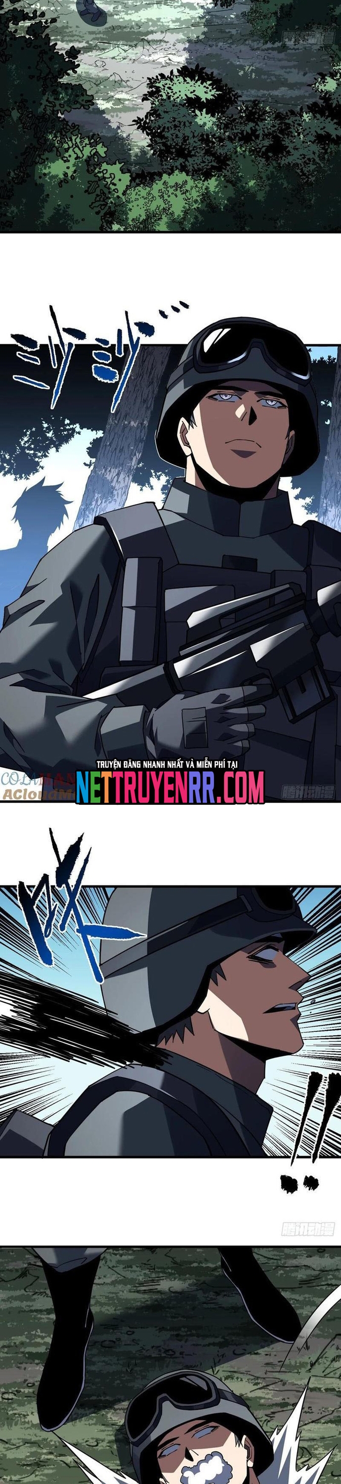 Mệnh Luân Chi Chủ! Khi Dị Biến Giáng Lâm Nhân Gian!: Chapter 132