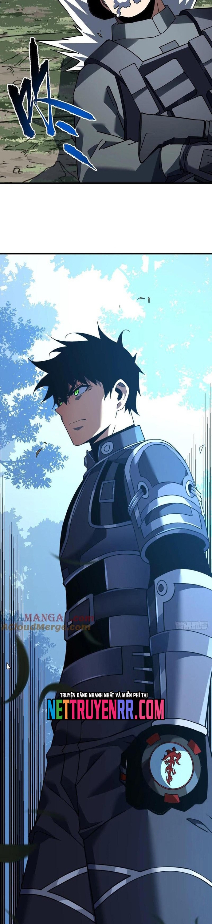 Mệnh Luân Chi Chủ! Khi Dị Biến Giáng Lâm Nhân Gian!: Chapter 132