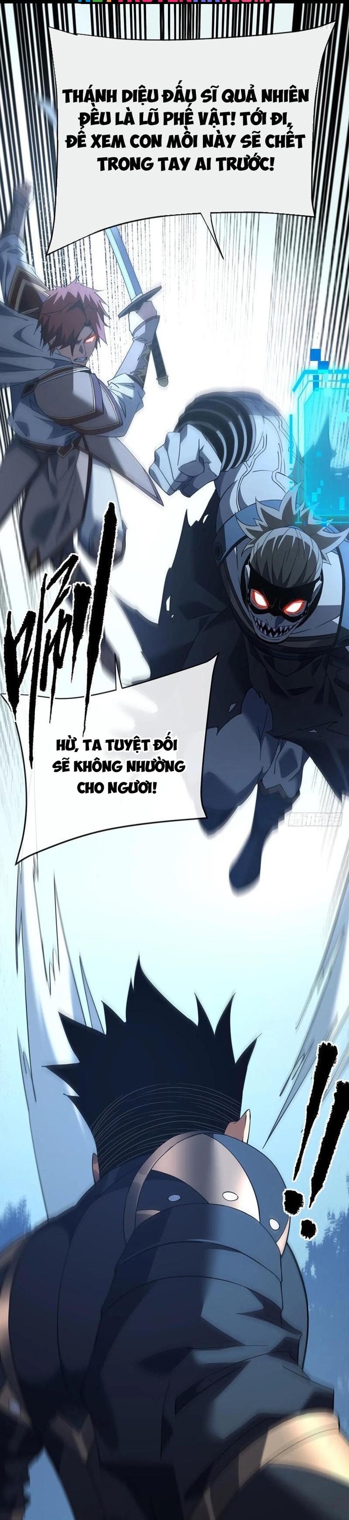 Mệnh Luân Chi Chủ! Khi Dị Biến Giáng Lâm Nhân Gian!: Chapter 132